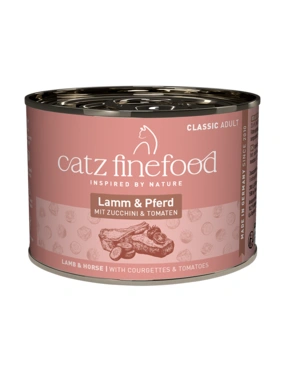 catz finefood catz finefood
