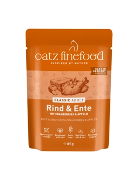 catz finefood CLASSIC ADULT catz finefood CLASSIC ADULT