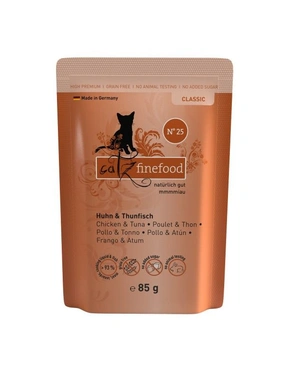 catz finefood Classic