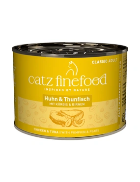 catz finefood catz finefood