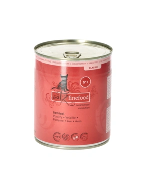 catz finefood Classic