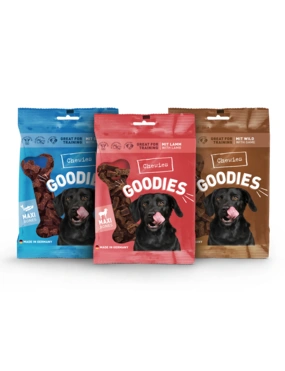 Chewies Goodies