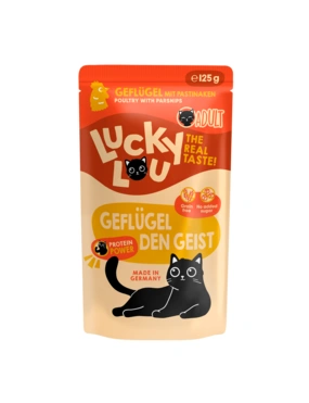 Lucky Lou Lifestage Adult