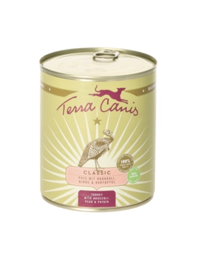 Terra Canis Classic