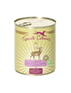 Terra Canis Classic