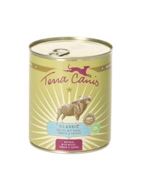 Terra Canis Classic