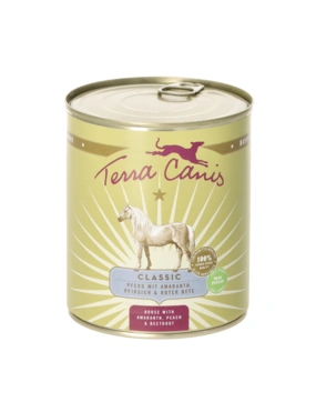Terra Canis Classic