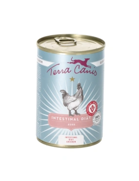 Terra Canis Alimentum Veterinarium Intestinal