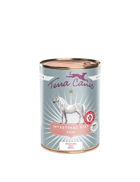Terra Canis Alimentum Veterinarium Intestinal Terra Canis Alimentum Veterinarium Intestinal