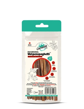 carnello Handverlesene Naturdärme