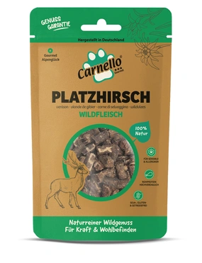 carnello Alpenglück