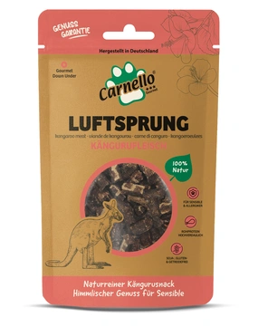 carnello Luftsprung