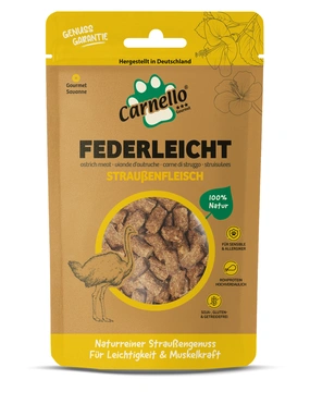 carnello Luftsprung