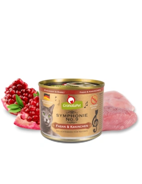 GranataPet Symphonie