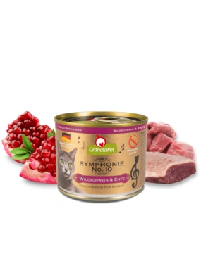 GranataPet Symphonie