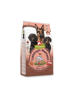 GranataPet Liebling´s Mahlzeit Adult