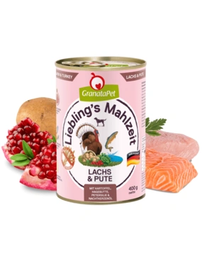 GranataPet Liebling´s Mahlzeit Adult