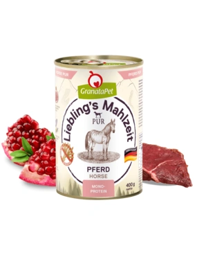 GranataPet Liebling´s Mahlzeit Adult PUR