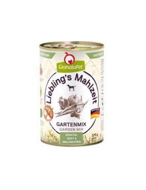 GranataPet Liebling´s Mahlzeit Adult PUR