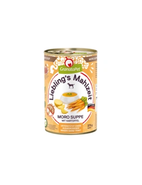 GranataPet Liebling´s Mahlzeit Moro-Suppe