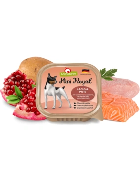 GranataPet Mini Royal Adult GranataPet Mini Royal Adult