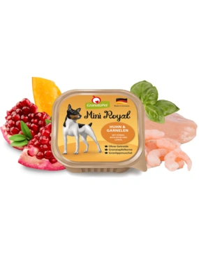 GranataPet Mini Royal Adult GranataPet Mini Royal Adult