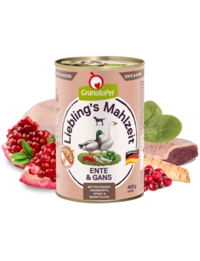 GranataPet Liebling´s Mahlzeit Adult
