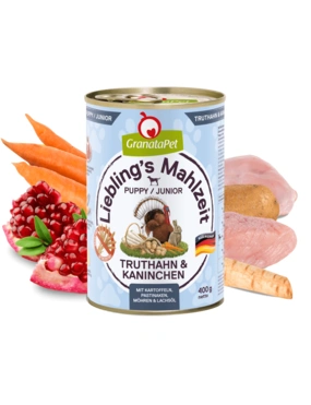 GranataPet Liebling´s Mahlzeit Junior