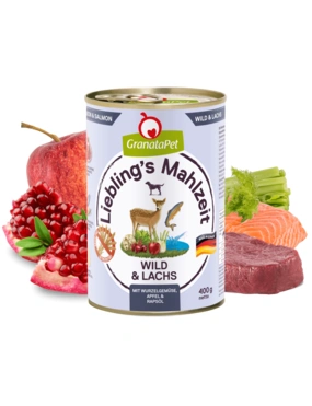GranataPet Liebling´s Mahlzeit Adult