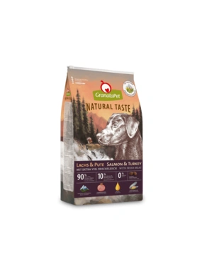 GranataPet Natural Taste
