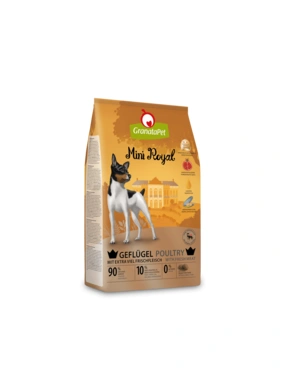 GranataPet Mini Royal Adult