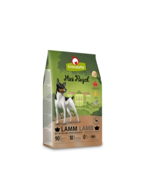 GranataPet Mini Royal Adult