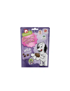 GranataPet Snack´ Attack