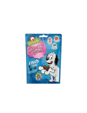 GranataPet Snack´ Attack