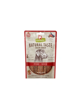 GranataPet Natural Taste Edler Snack