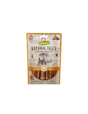 GranataPet Natural Taste Edler Snack