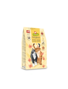 GranataPet DeliCATessen Kitten GranataPet DeliCATessen Kitten