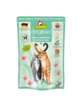 GranataPet DeliCATessen Adult GranataPet DeliCATessen Adult