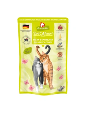 GranataPet DeliCATessen Adult GranataPet DeliCATessen Adult