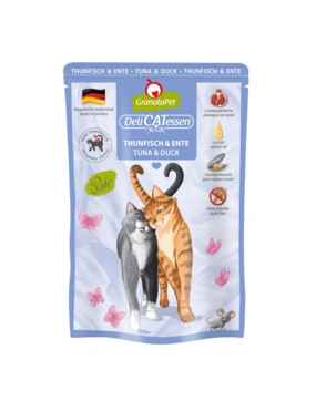 GranataPet DeliCATessen Adult GranataPet DeliCATessen Adult