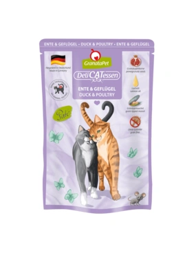 GranataPet DeliCATessen Adult GranataPet DeliCATessen Adult