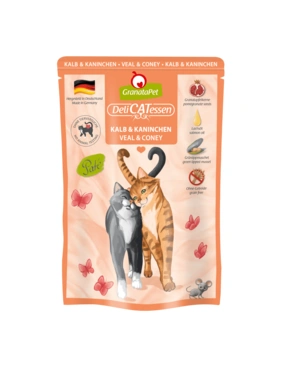 GranataPet DeliCATessen Adult GranataPet DeliCATessen Adult