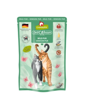GranataPet DeliCATessen Adult GranataPet DeliCATessen Adult