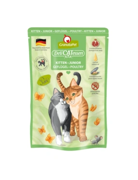 GranataPet DeliCATessen Kitten GranataPet DeliCATessen Kitten