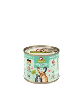 GranataPet DeliCATessen Adult