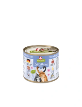 GranataPet DeliCATessen Adult