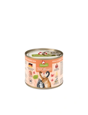 GranataPet DeliCATessen Adult