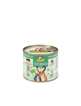 GranataPet DeliCATessen Adult