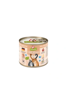GranataPet DeliCATessen Adult