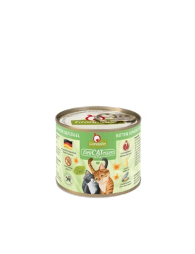 GranataPet DeliCATessen Kitten